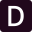 d