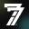 7