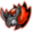 d