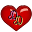 d