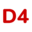 d