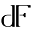 d