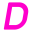 d