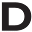 d