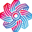 d