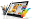 d