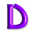d