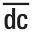 d