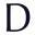 d