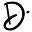 d