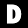 d
