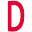 d