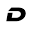 d