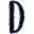 d