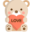 d