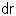 d