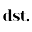d