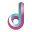 d