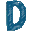 d
