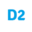 d