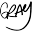 d