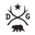 d