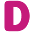 d