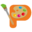 d