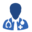 d