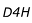 d