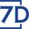 7