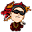 d