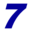 7