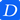 d