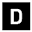 d
