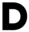 d