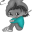 d