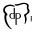 d