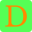 d