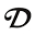 d