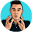 d