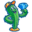 d
