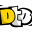 d