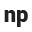 n