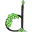 d
