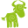 d