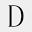 d