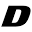 d