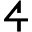 d
