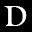 d